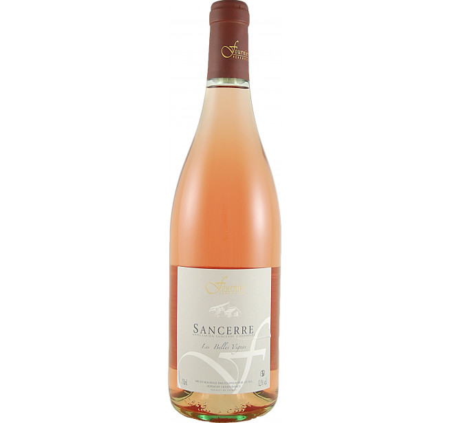 Fournier Pere & Fils Sancerre Rose 0.75L